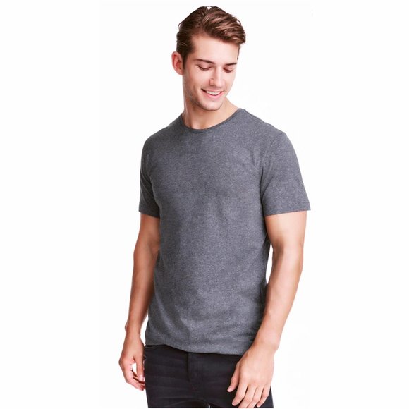 Zara | Shirts | Zara Essentials Mens Super Slim Fit Tshirt | Poshmark